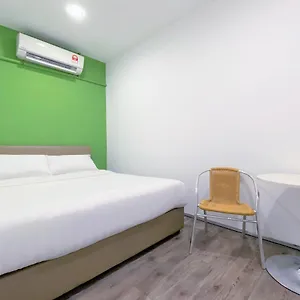 ** Hotel Spot On 90123 Rainbow Malaysia