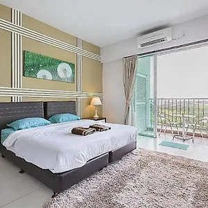  Apartment 5min Mid Valley Southkey 10min Ksl Ciq City Square Malaysia