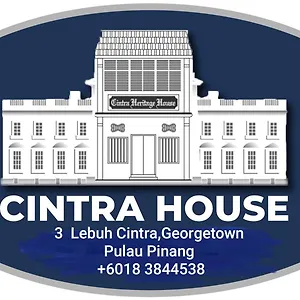 Cintra House George Town