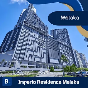  Apartment Imperio Malaysia