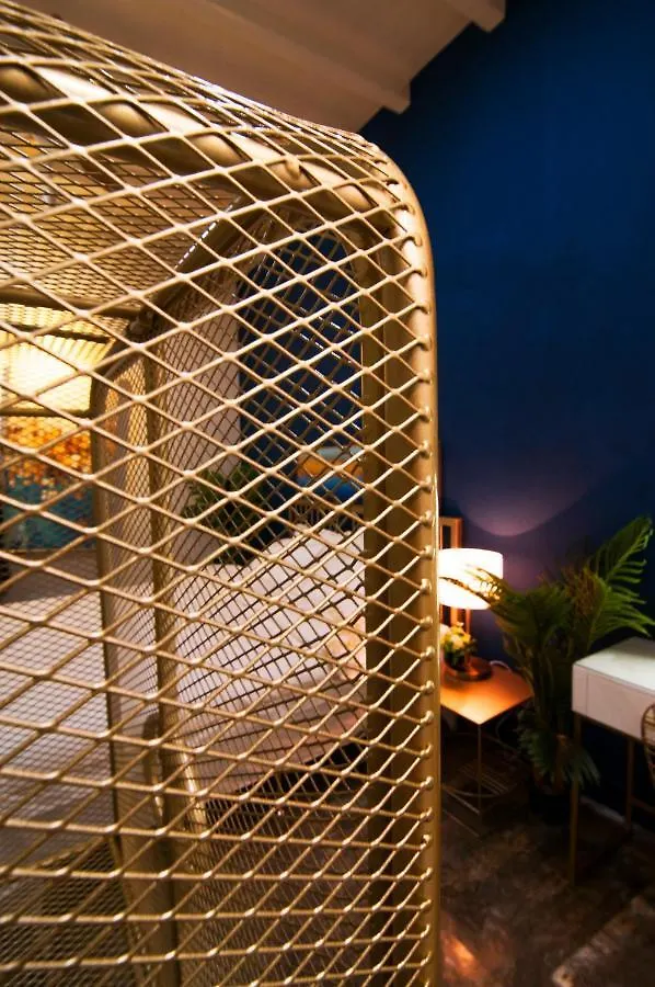 جورج تاون 147 Armenian Park Guesthouse بيت ضيافة جورج تاون
